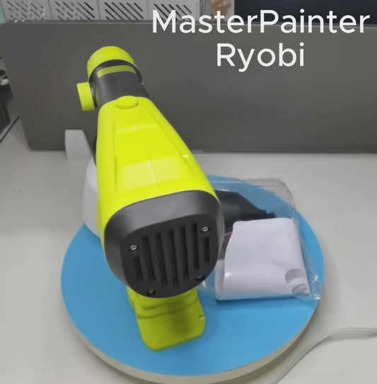 MasterPainter